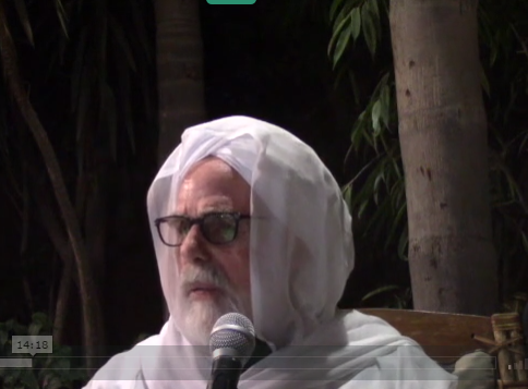 What is Sufism?
