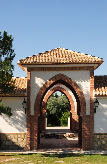 Alqueria de Rosales