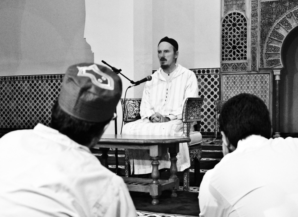 Imam al-Ghazali Week